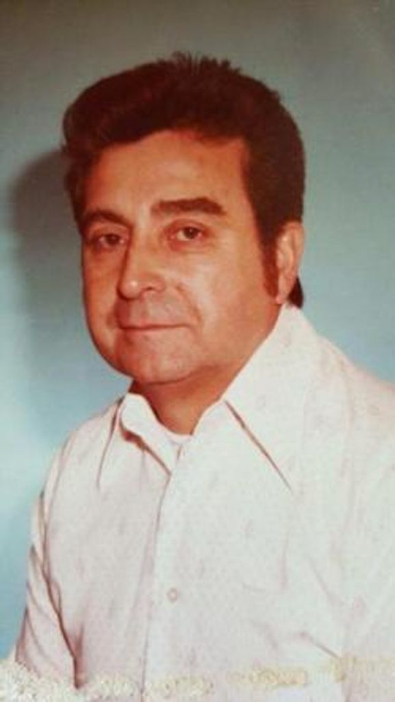 Frank T Gelormini Profile Photo