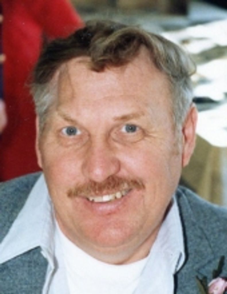 Frederick E.  Hartmann