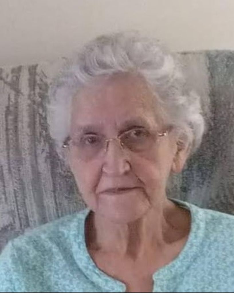 Betty Joyce Harris Profile Photo