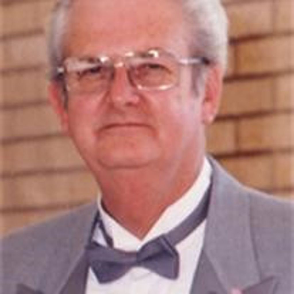 H. Wofford, Profile Photo
