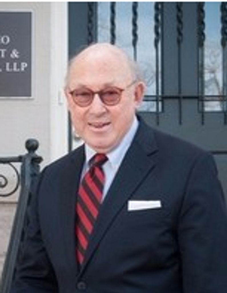 Joel Davidow