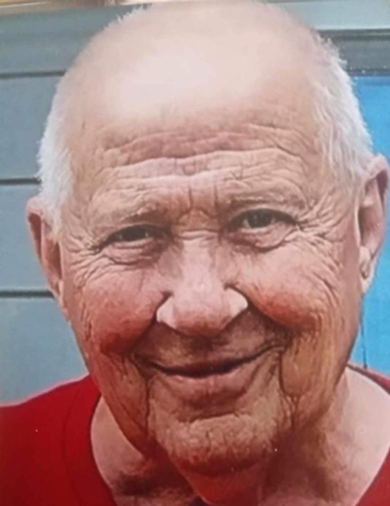 James Patrick Bassett Profile Photo