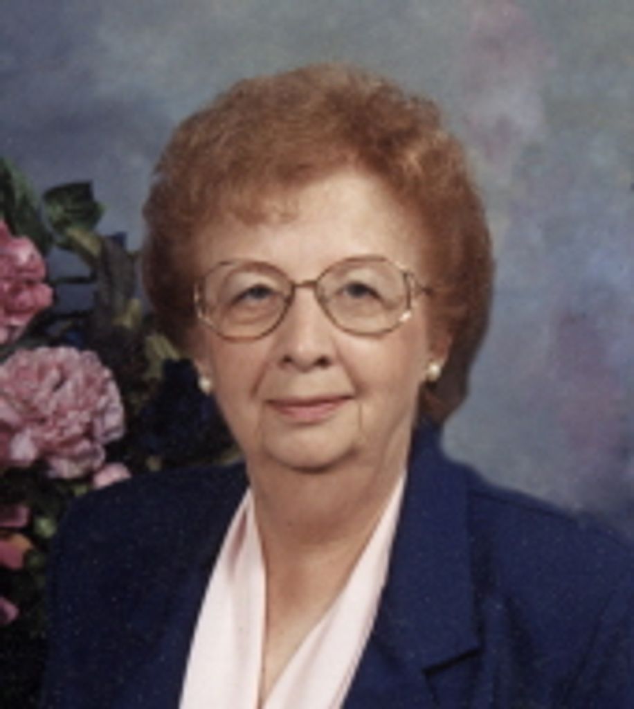 Dorothy M. Wheatley