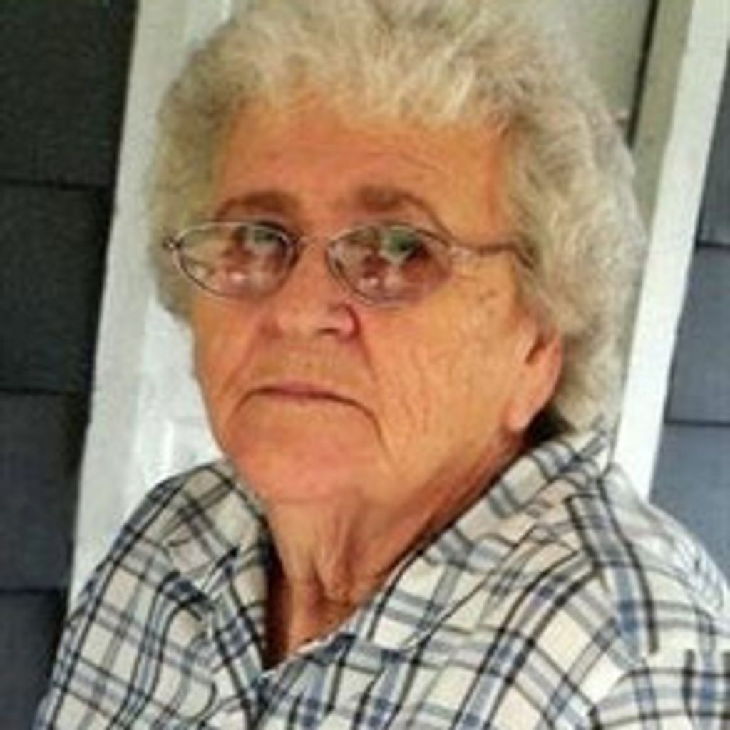 Rose Maddox