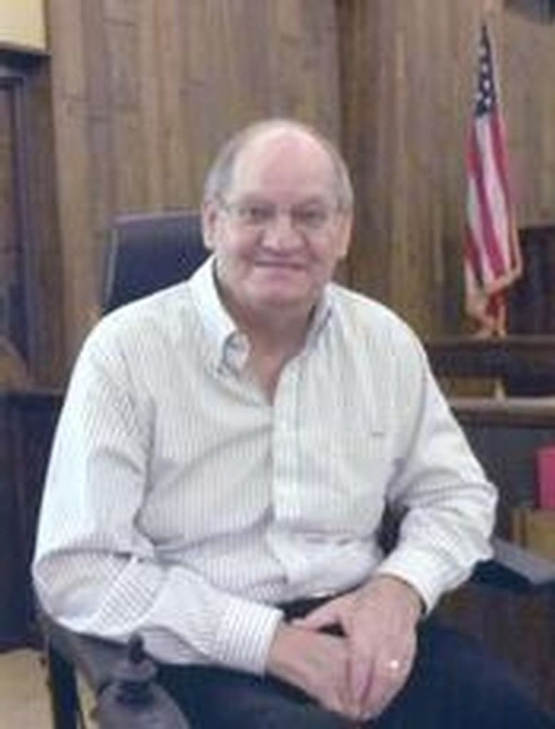 John L. Wagley