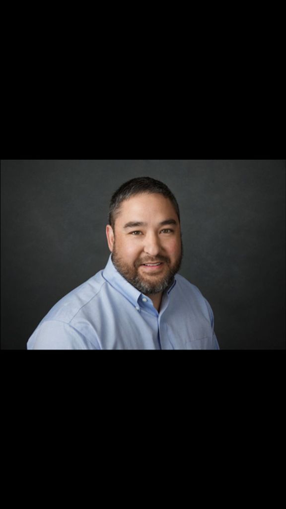 Adam D. Blocker Profile Photo