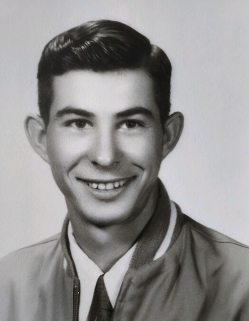 Edward L. Hagans Profile Photo