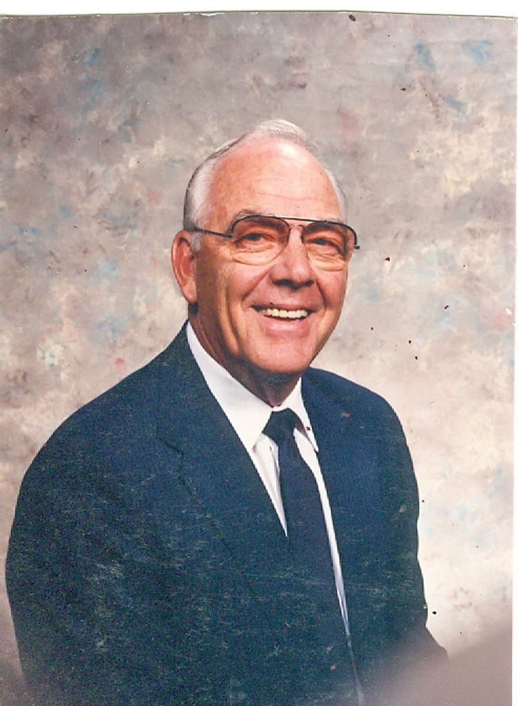 Joe Vivian Harris