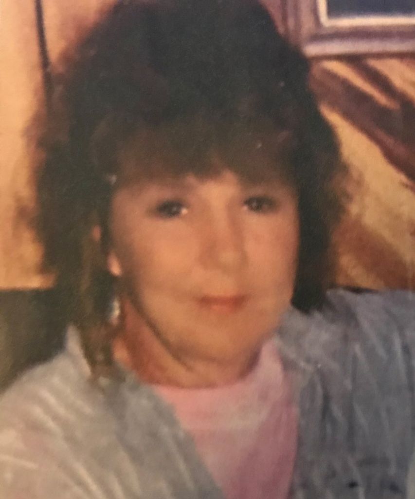 Barbara Gayle Perry