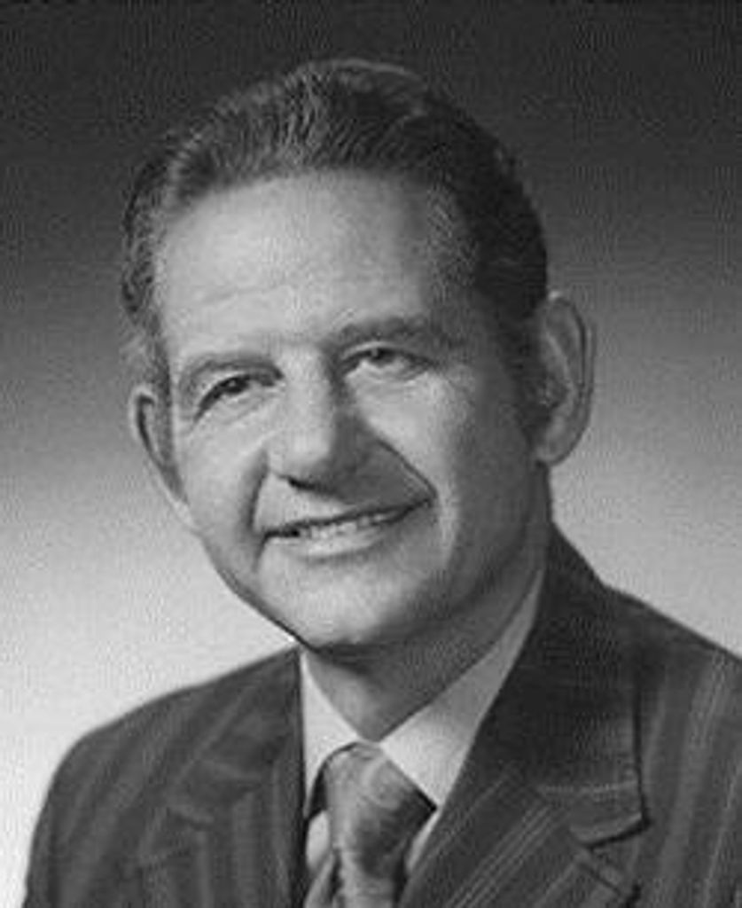 Dwight Luther Bennett
