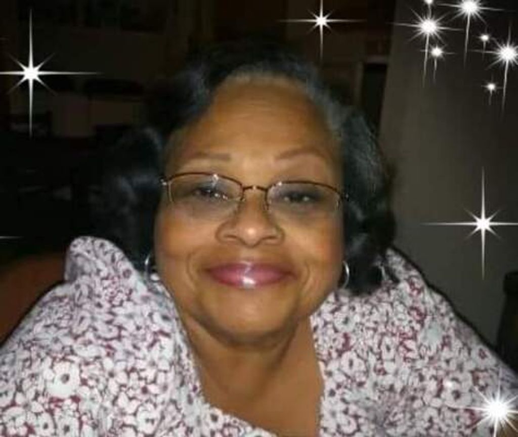 Alma Paulette Smith Johnson Profile Photo