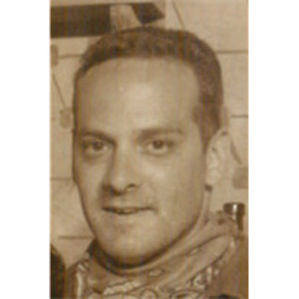 Glenn T. Lacoss Profile Photo