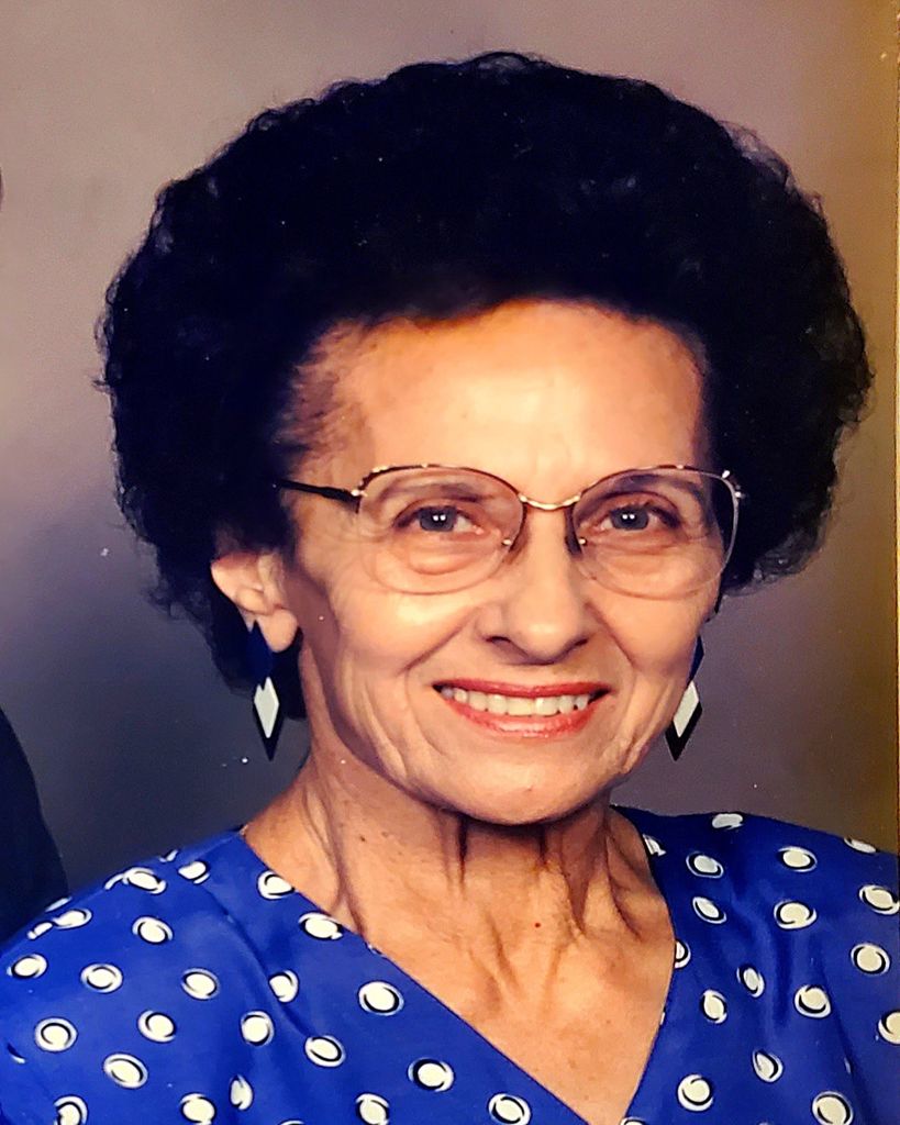 Lucy Ranelli Carchasky