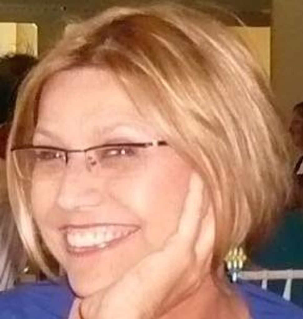 Patricia Lynn Rodgers Wallis