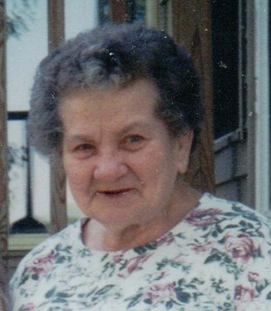 Patricia E. Hanson