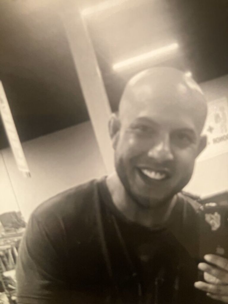 Christopher Smith Profile Photo