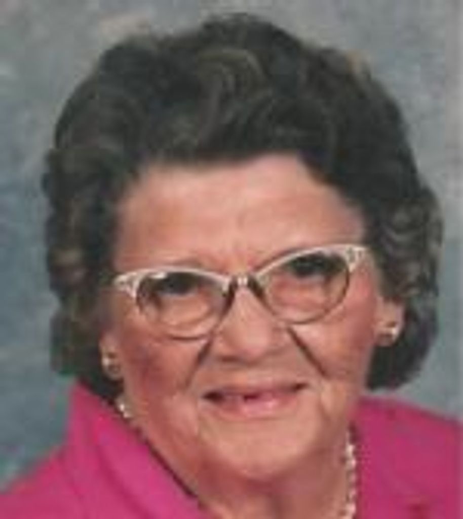 Mollie Wooley Collinsworth