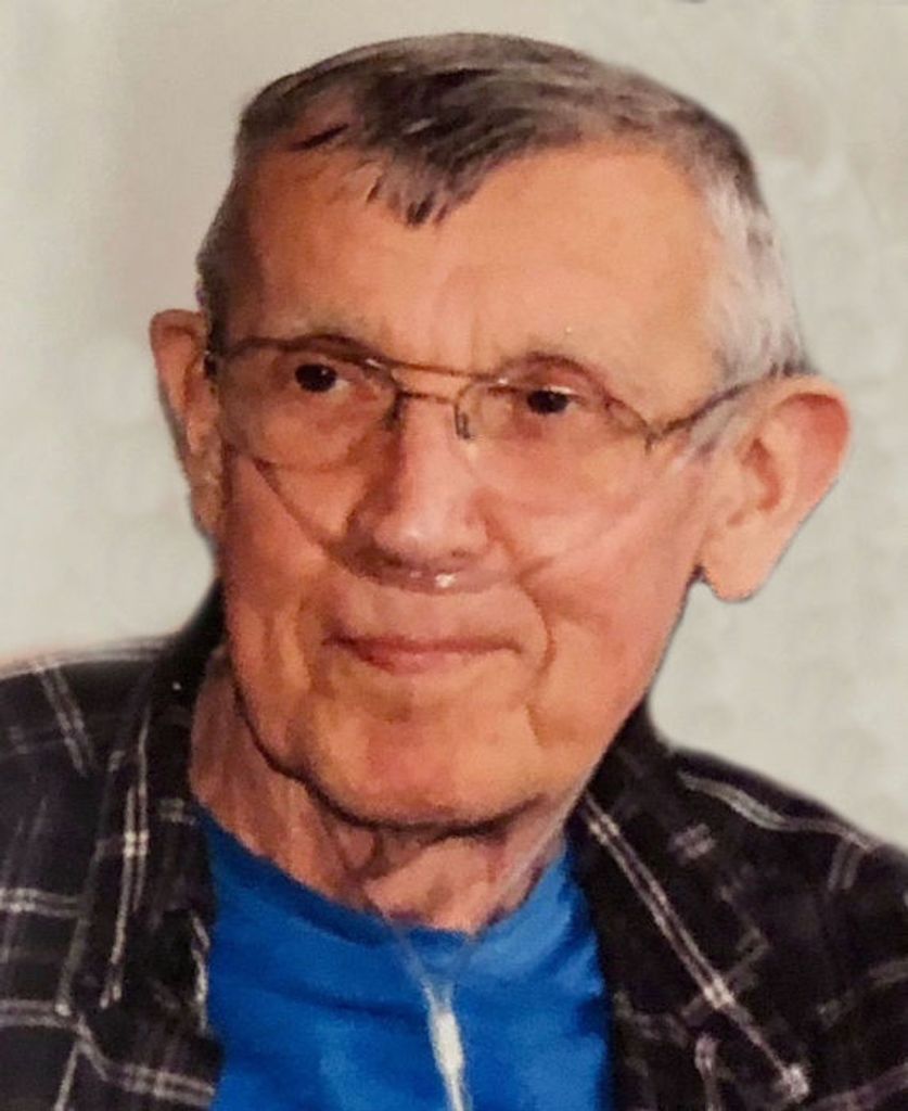 Paul Herbert Wright
