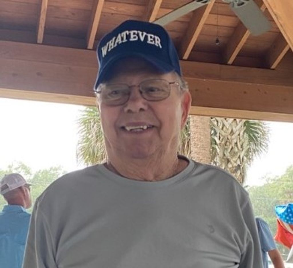 Chester Cable Profile Photo