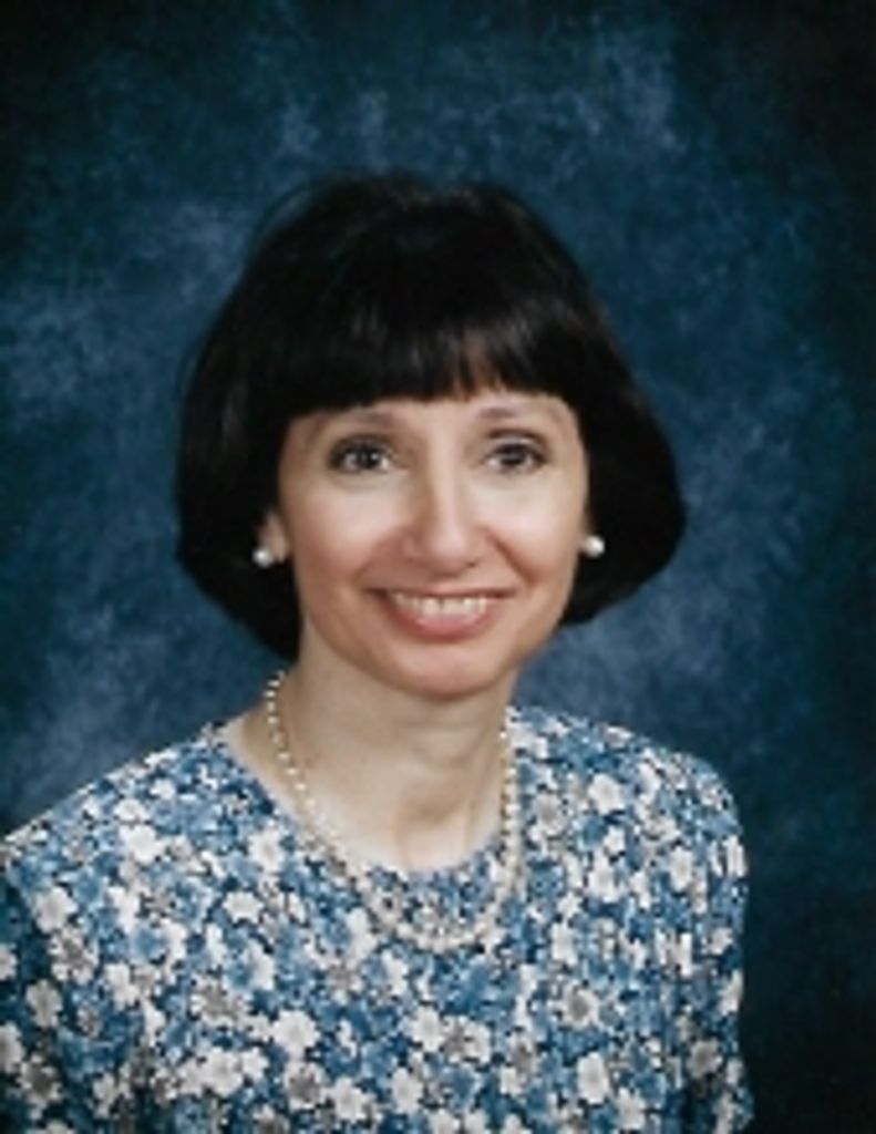 Eileen W. Marshall