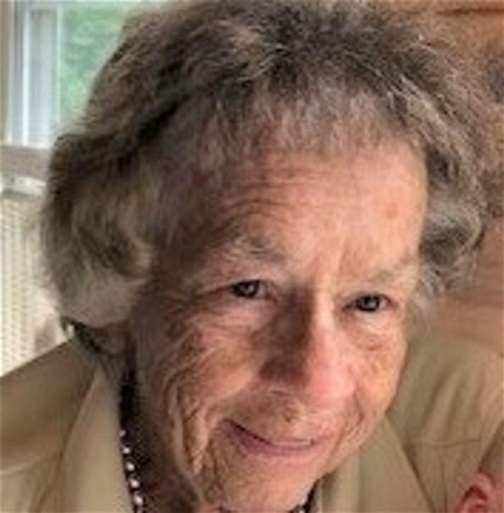 Carrie B Kanagy