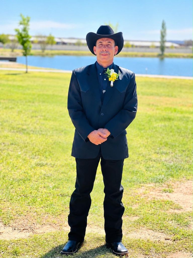 Ricardo Manuel Martinez Cadena Profile Photo