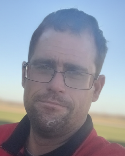 Benjamin Glenn Greidanus's obituary image