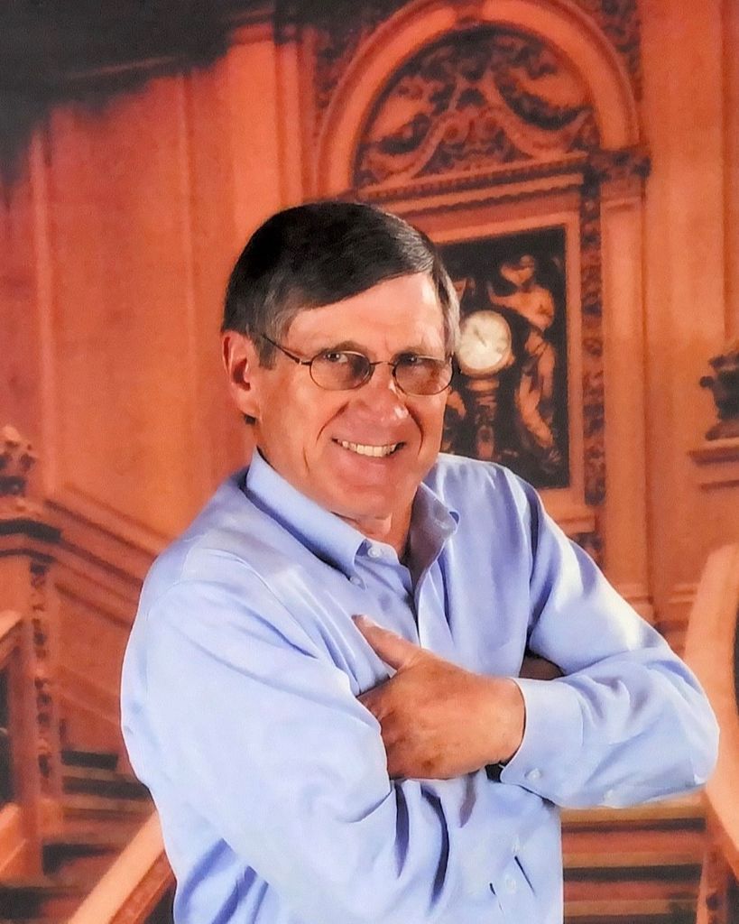 William "Bill" Donald Mayfield
