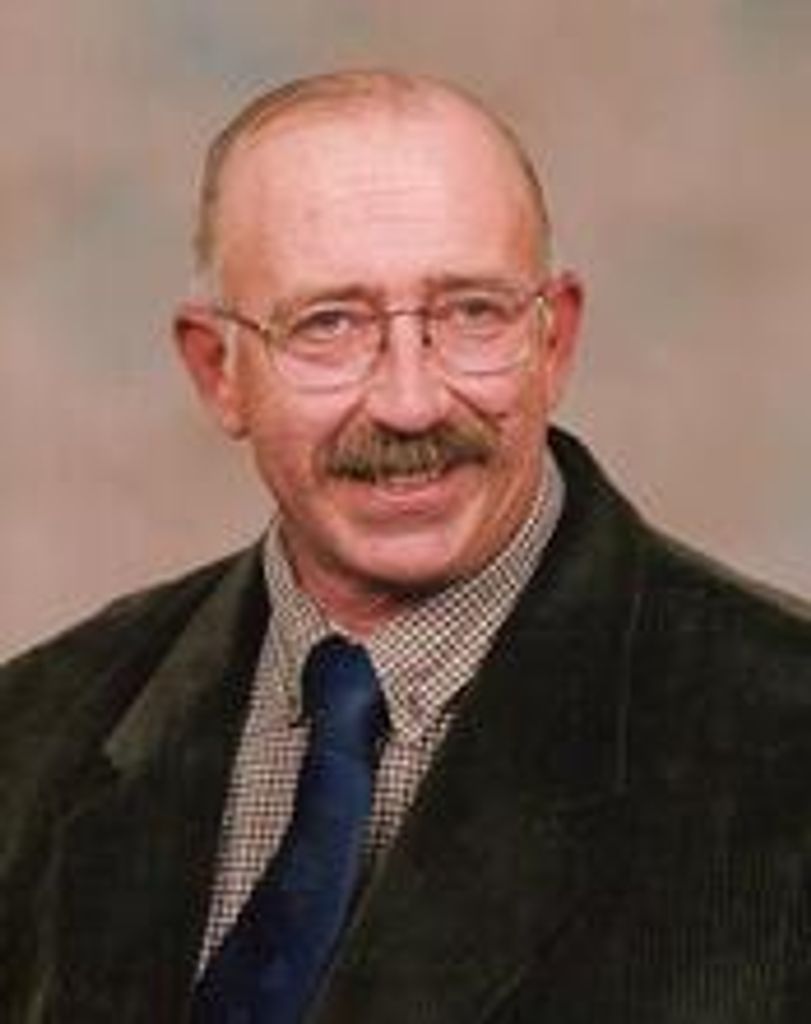 Fred R. Kruse
