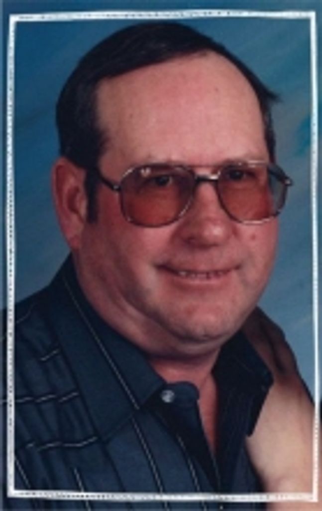 Larry Wyatt