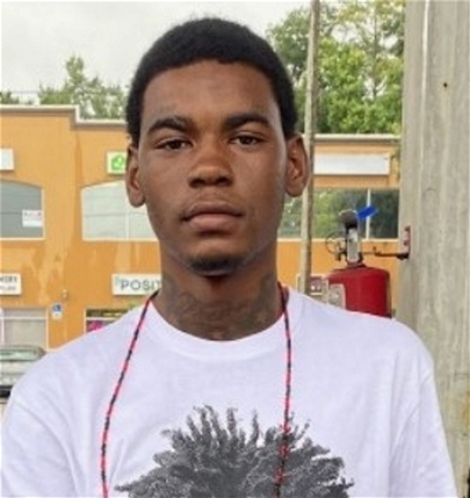 Kevontrae Ray'Shard Collier Profile Photo