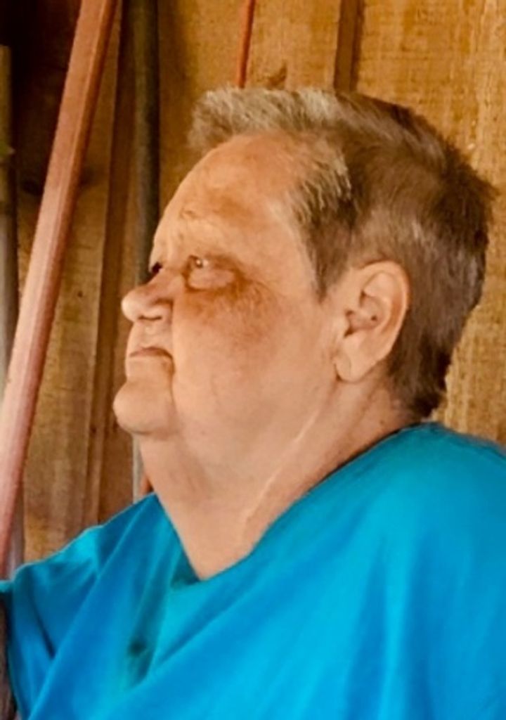 Jean Barron Profile Photo