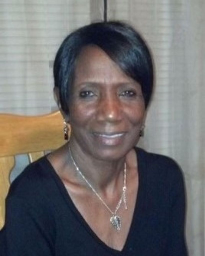 Belle Zoria Jones Profile Photo