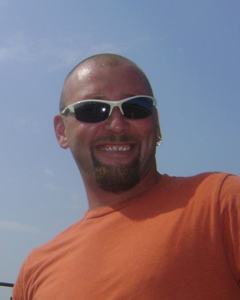 Christopher B. Knopp