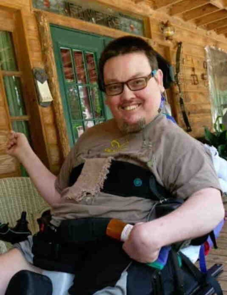 Jason S. Odle Profile Photo