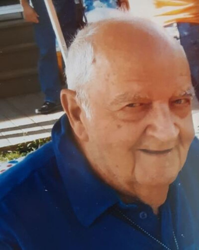 Darwin C Seymour Profile Photo