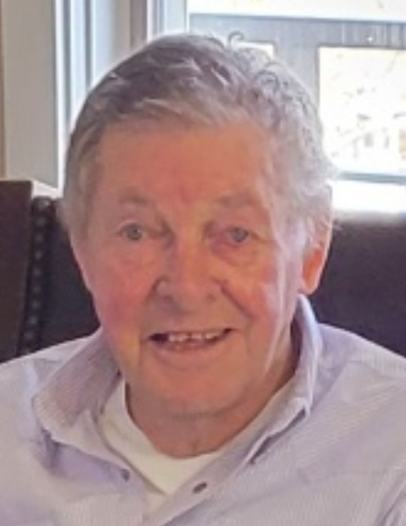 Duane Larsen Profile Photo