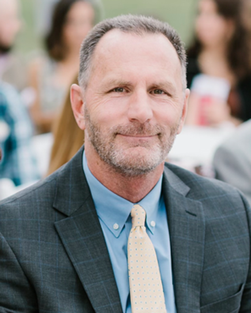 Mark Lammers Profile Photo