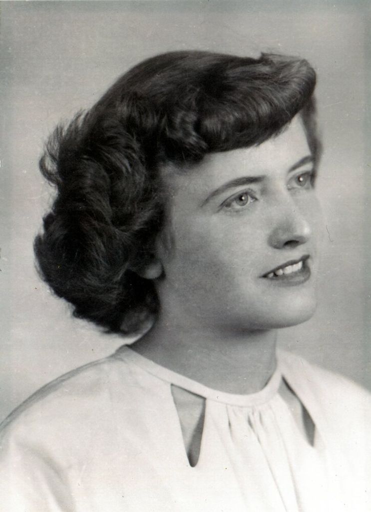 Agnes Louise Peters Profile Photo