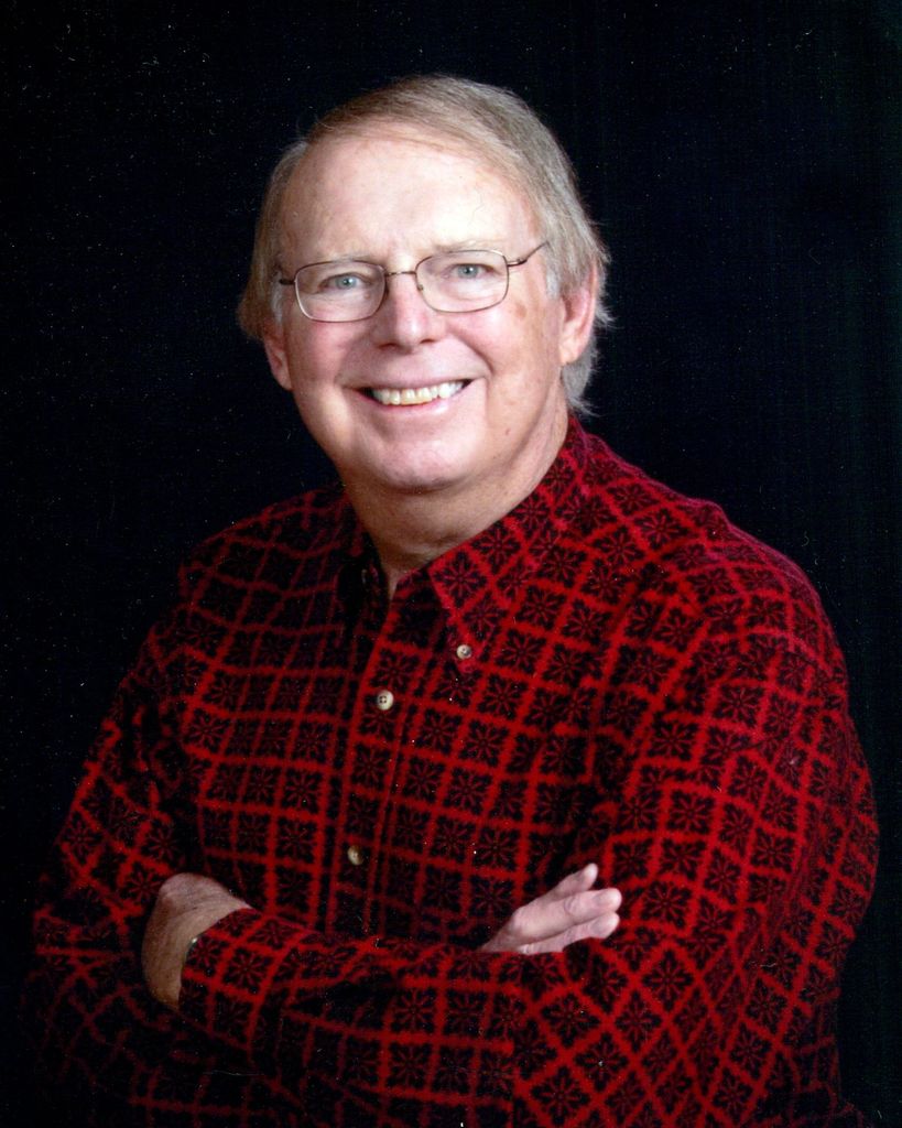 Gerald Young Hayden Profile Photo