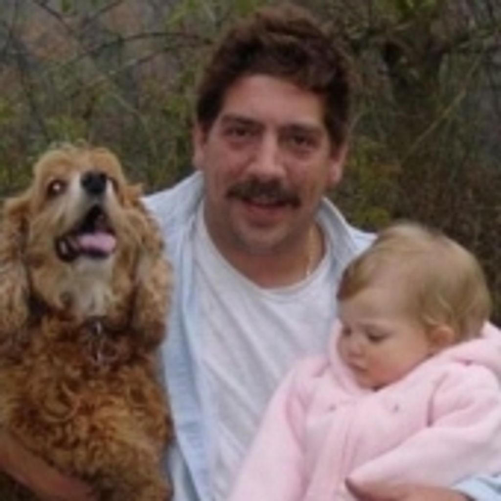 Michael F. Tonetti