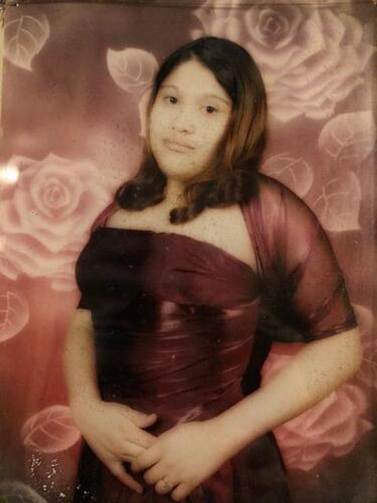 Rossana Castillo Profile Photo