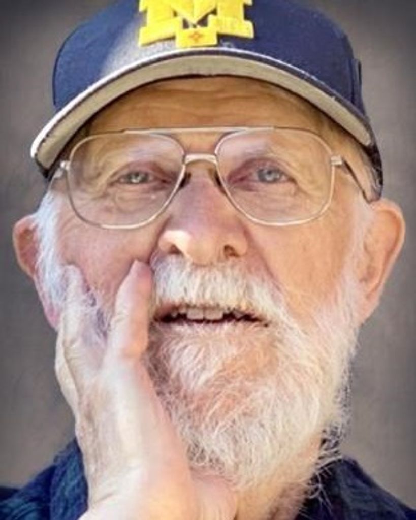 David Roger Giltrow