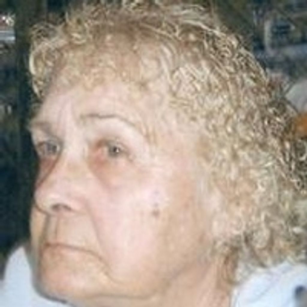 Kathryn  Nadine Knautz