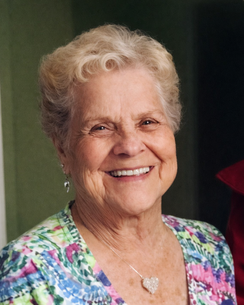 Elizabeth Berardi