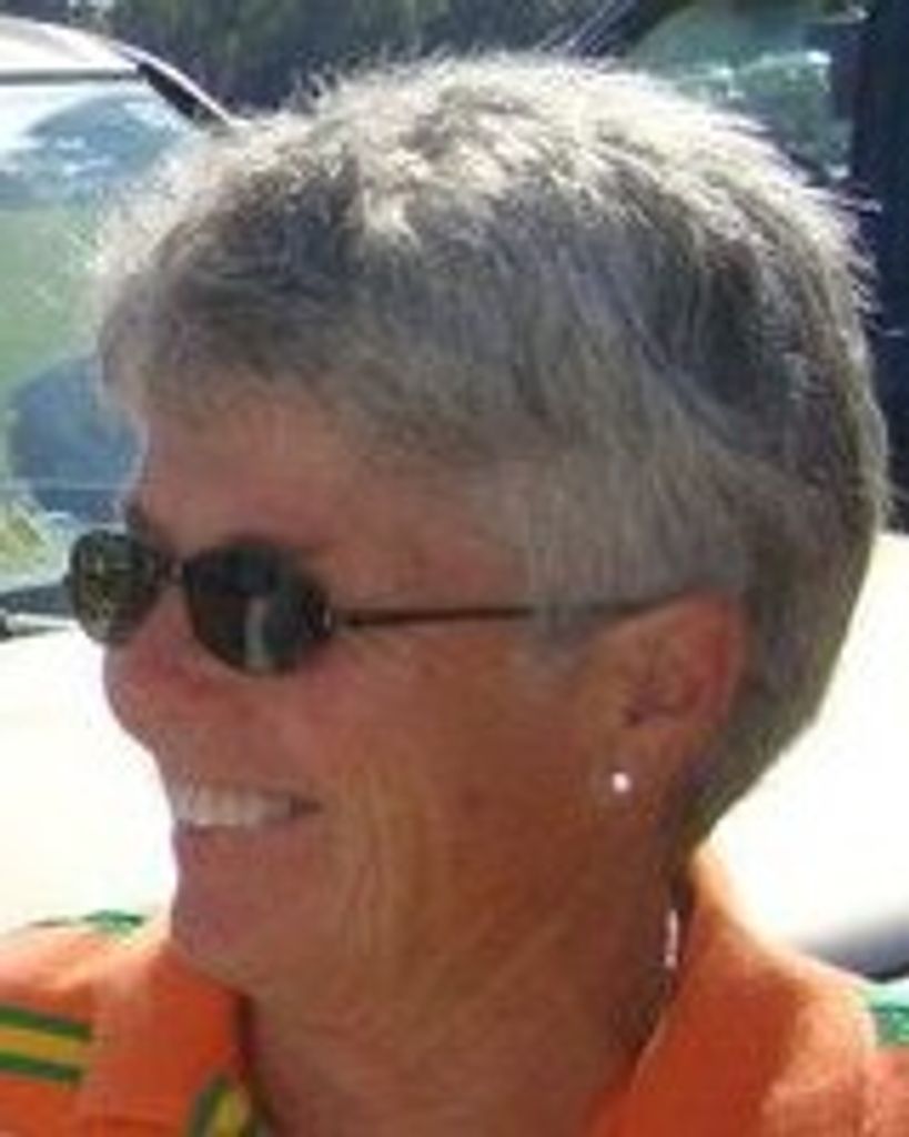 Sandra "Sandy" W. Wagoner