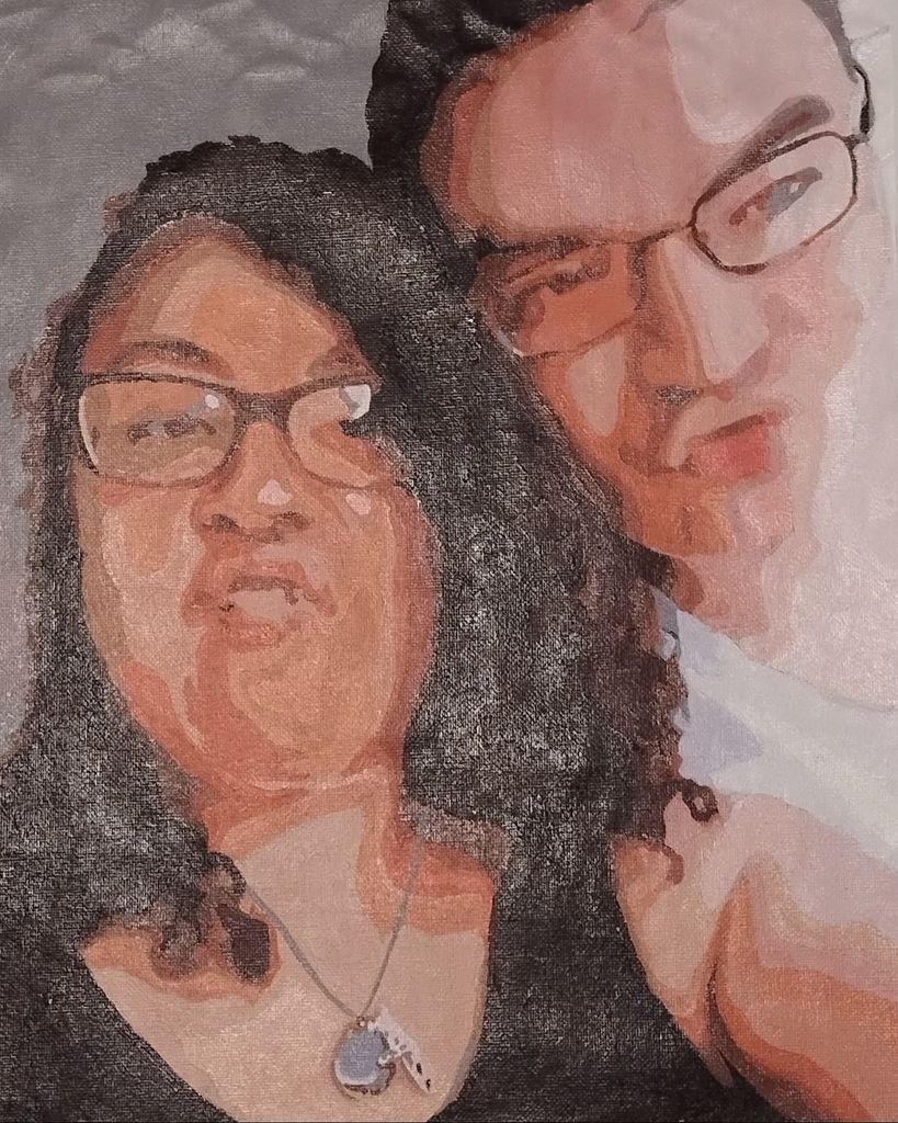 Amity Breeann Mathews