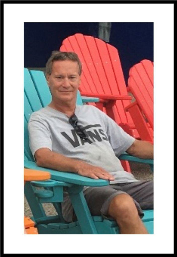 Daniel Parker Profile Photo