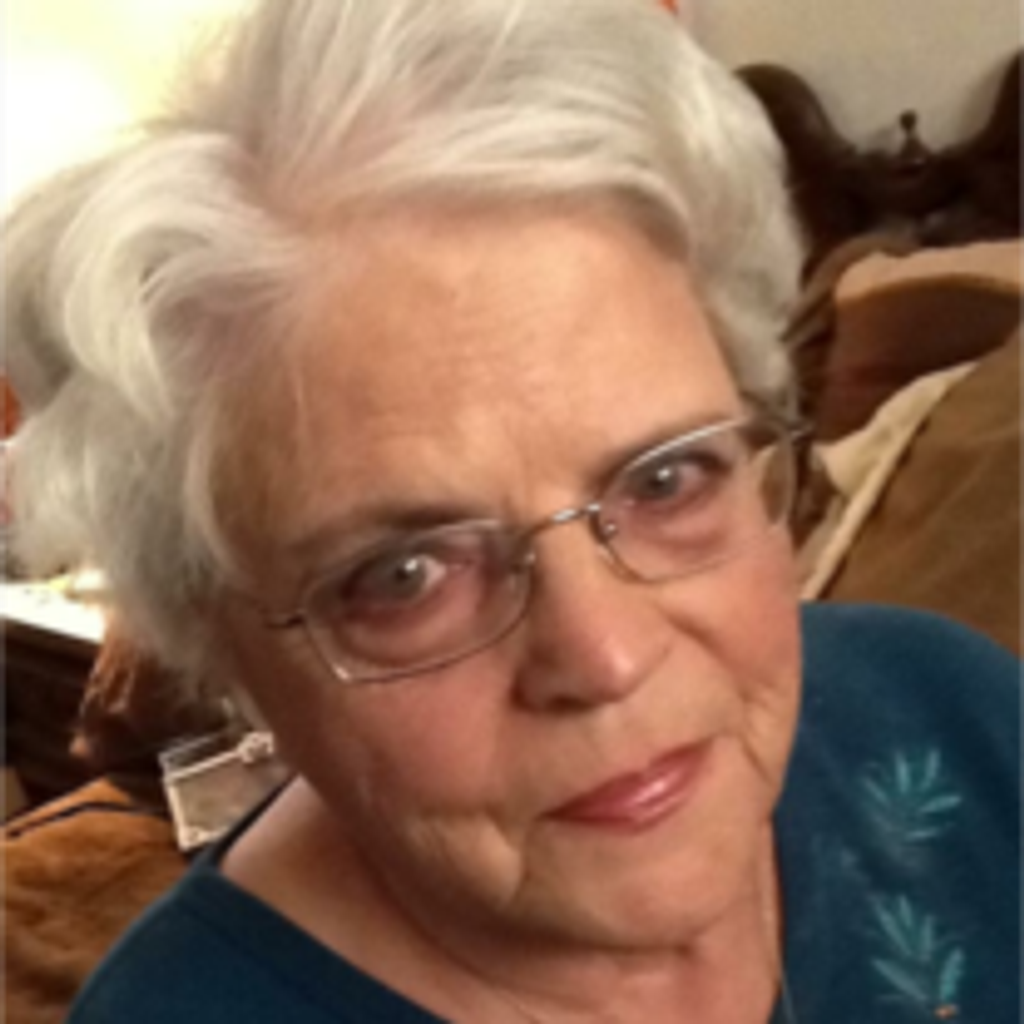 Betty Joyce Hill