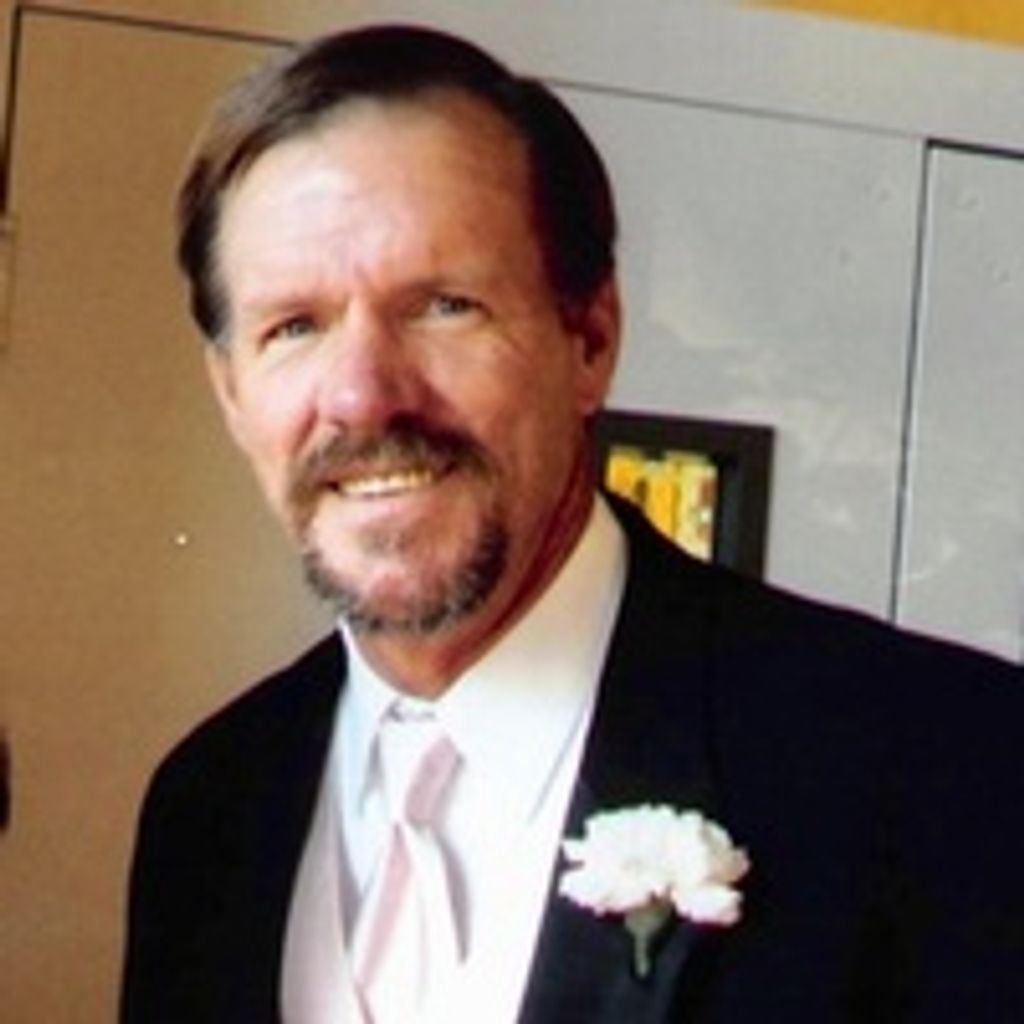 Donald "Donnie" Edward Duvall Profile Photo